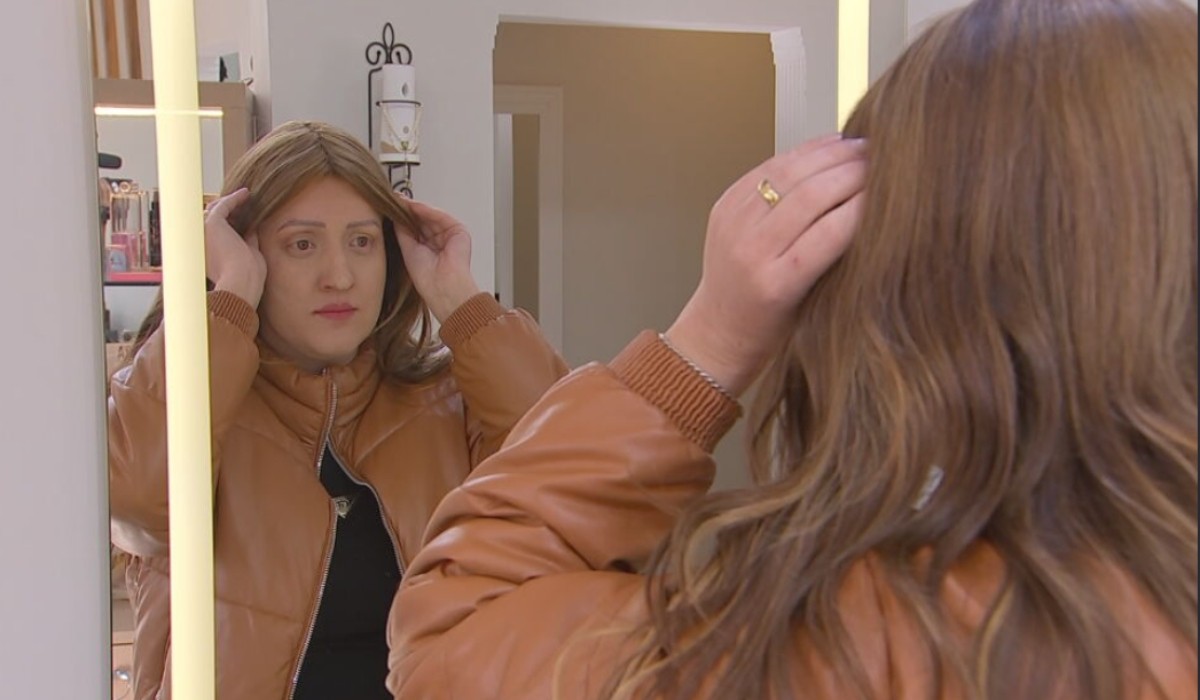 Você Não Tá Convidada pro Meu Bat Mitzvá!