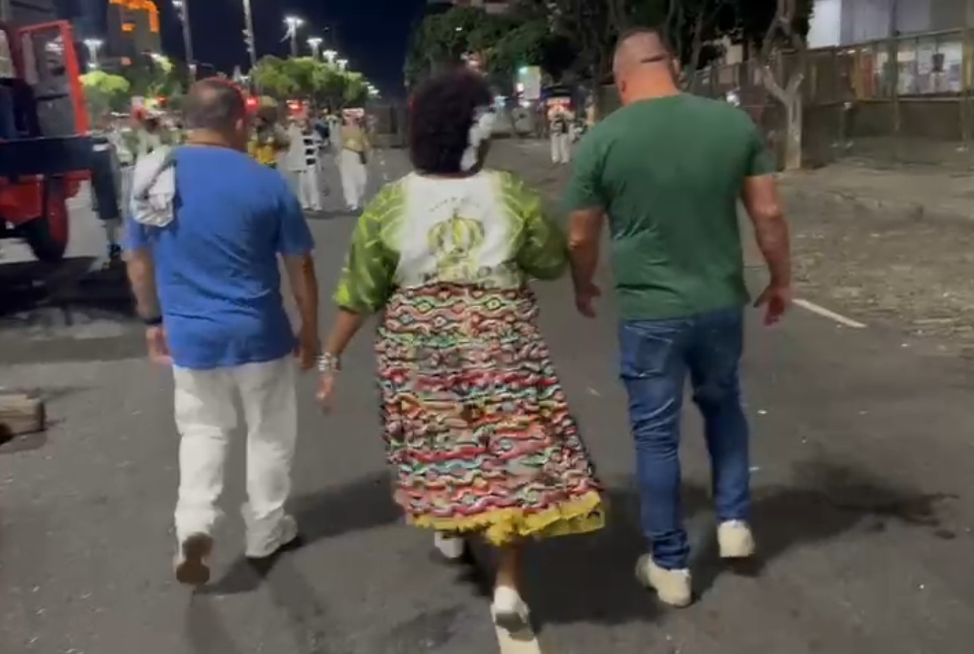 Você Não Tá Convidada pro Meu Bat Mitzvá!