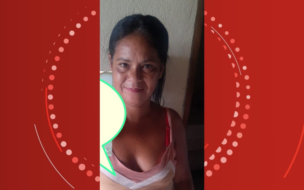 Mulher é encontrada morta com sinais de violência na cabeça na Bahia — Foto: Reprodução/Redes Sociais