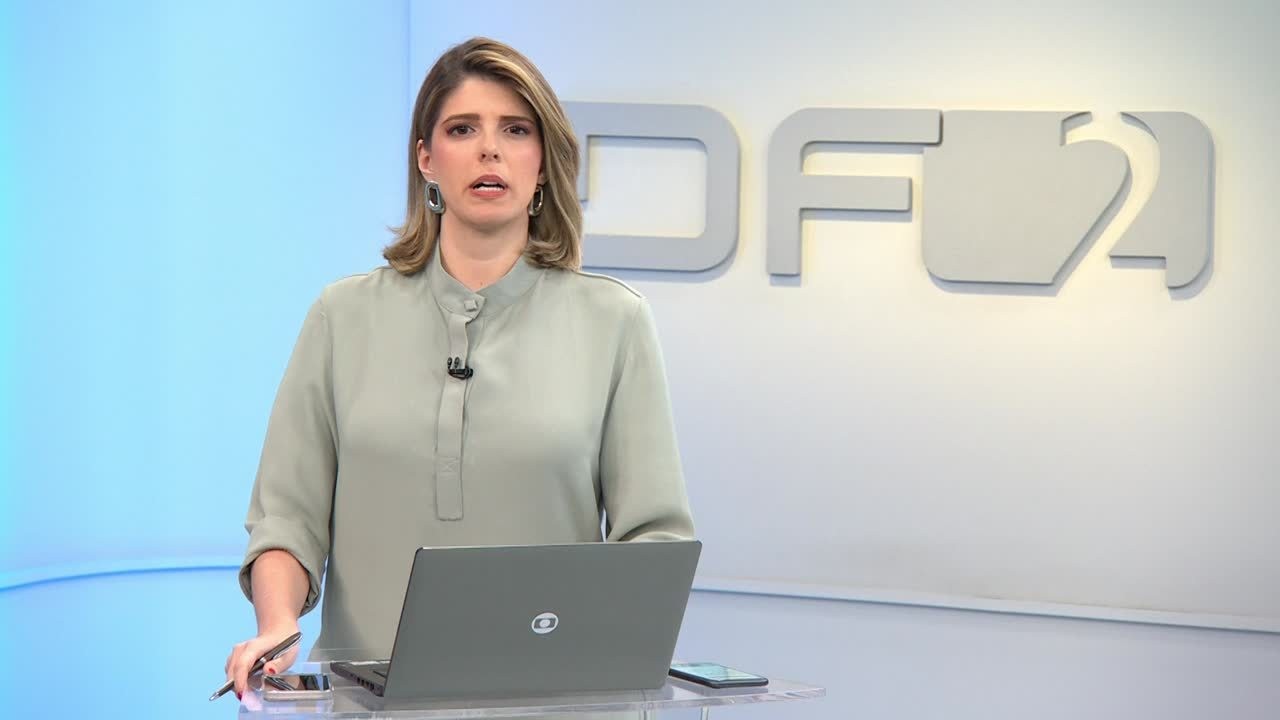 VÍDEOS: DF2 de terça-feira, 18 de novembro de 2025