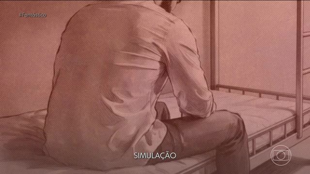 'Sicário' de Vorcaro tentou se enforcar duas vezes com camisa; equipe de socorro chegou à cela cerca de 10 minutos depois, diz PF