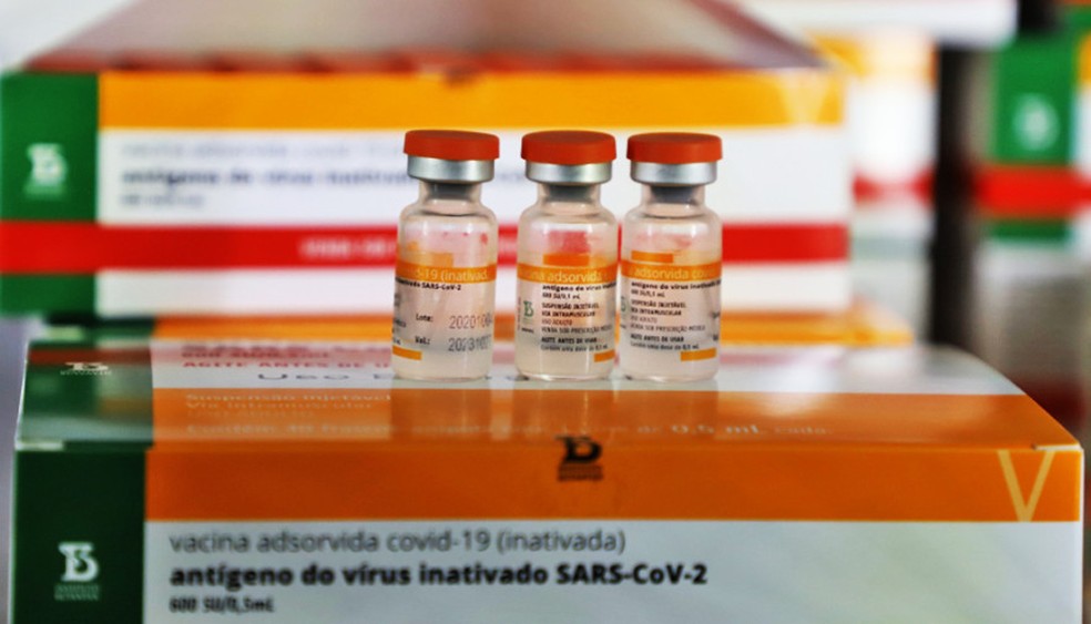 Procura de vacinas contra a Covid-19 aumentam em Frederico Westphalen