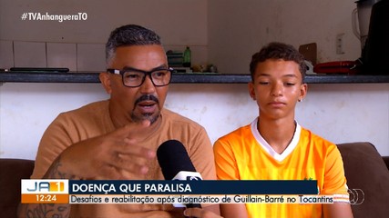 Veja os desafios de quem convive com a síndrome de guillain barré