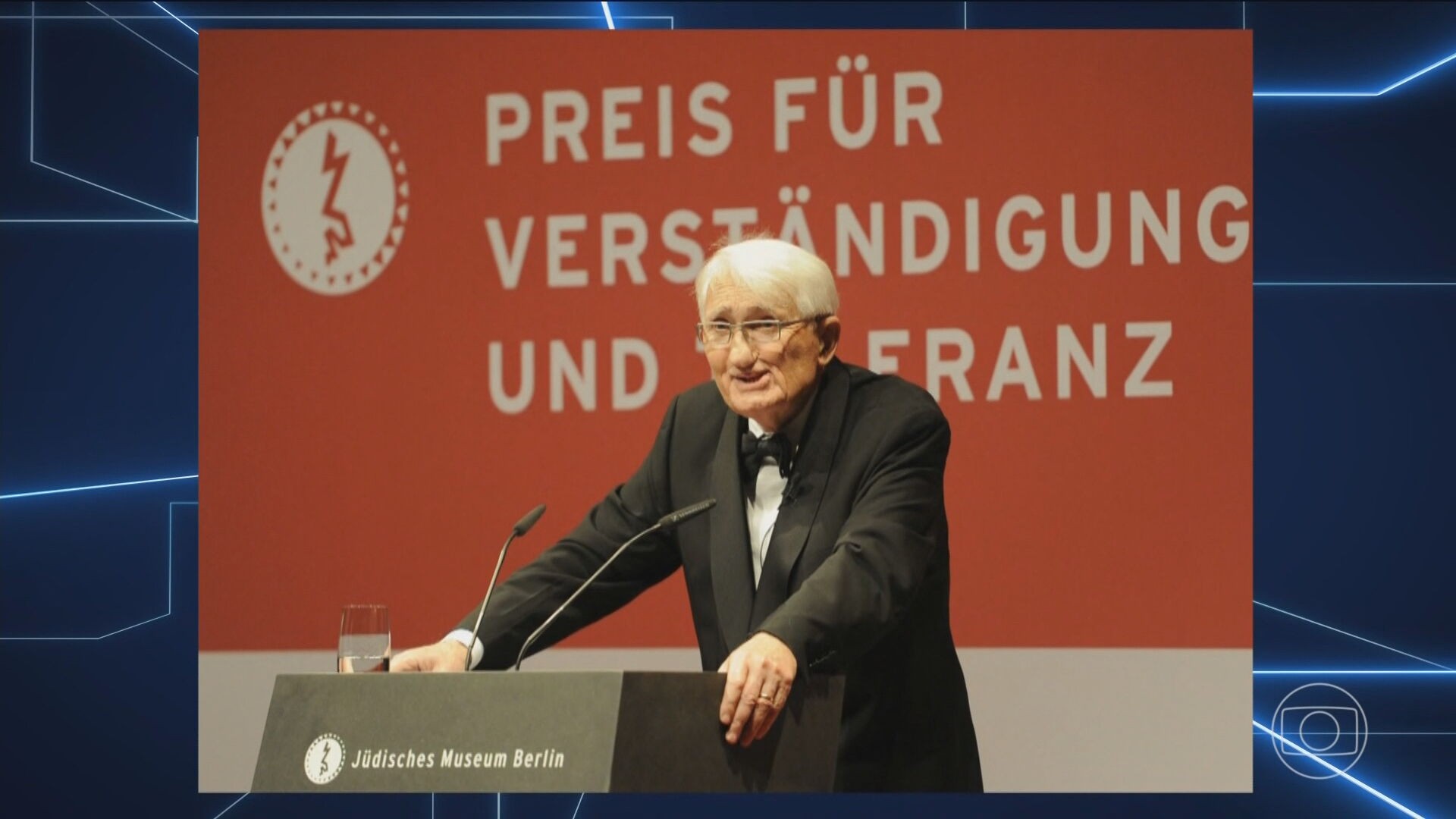 Morte de Jurgen Habermas: o fim de uma era de pensamento crítico