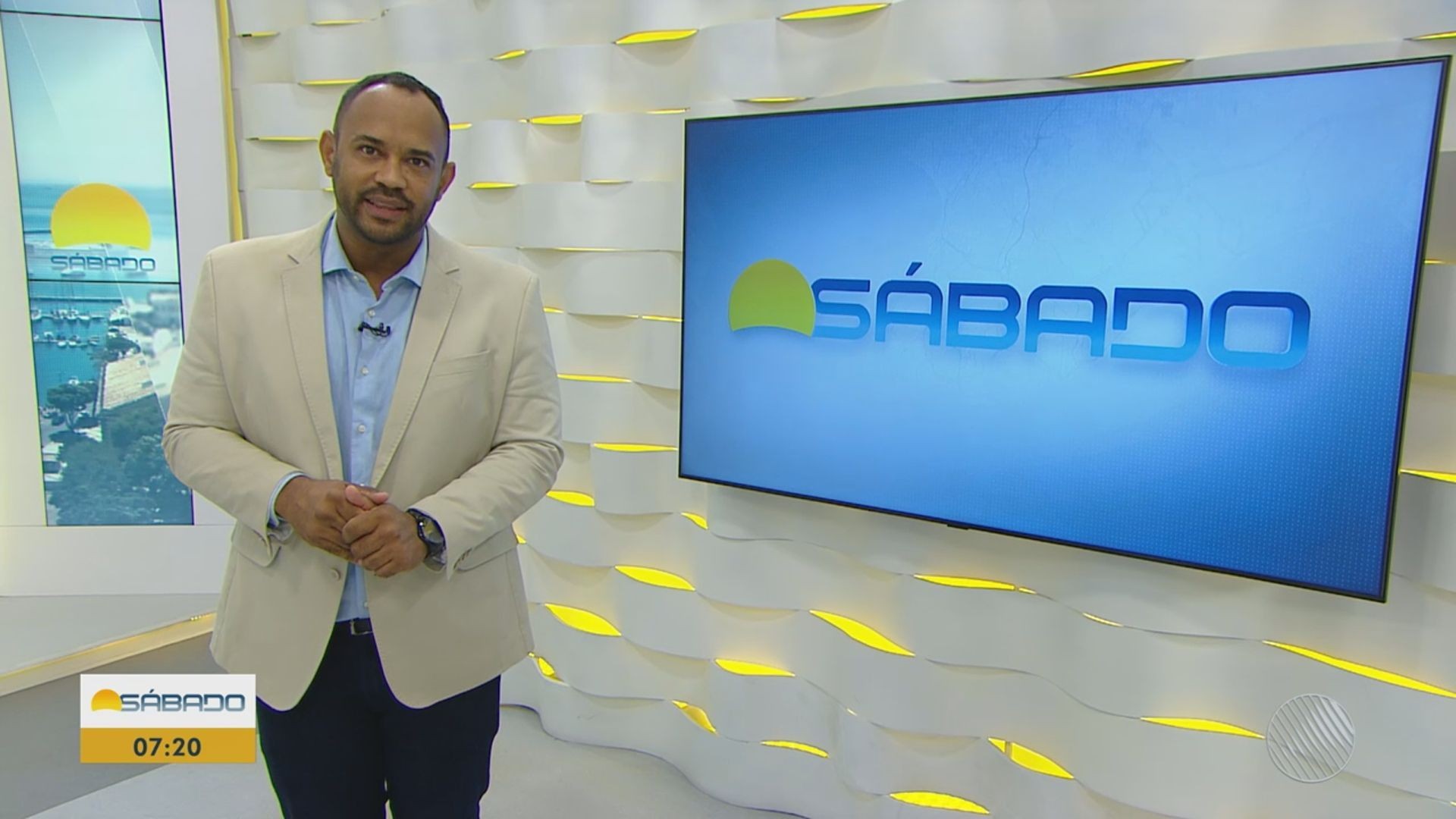 Vídeos do g1 e TV Bahia - sábado, 27 de abril de 2024
