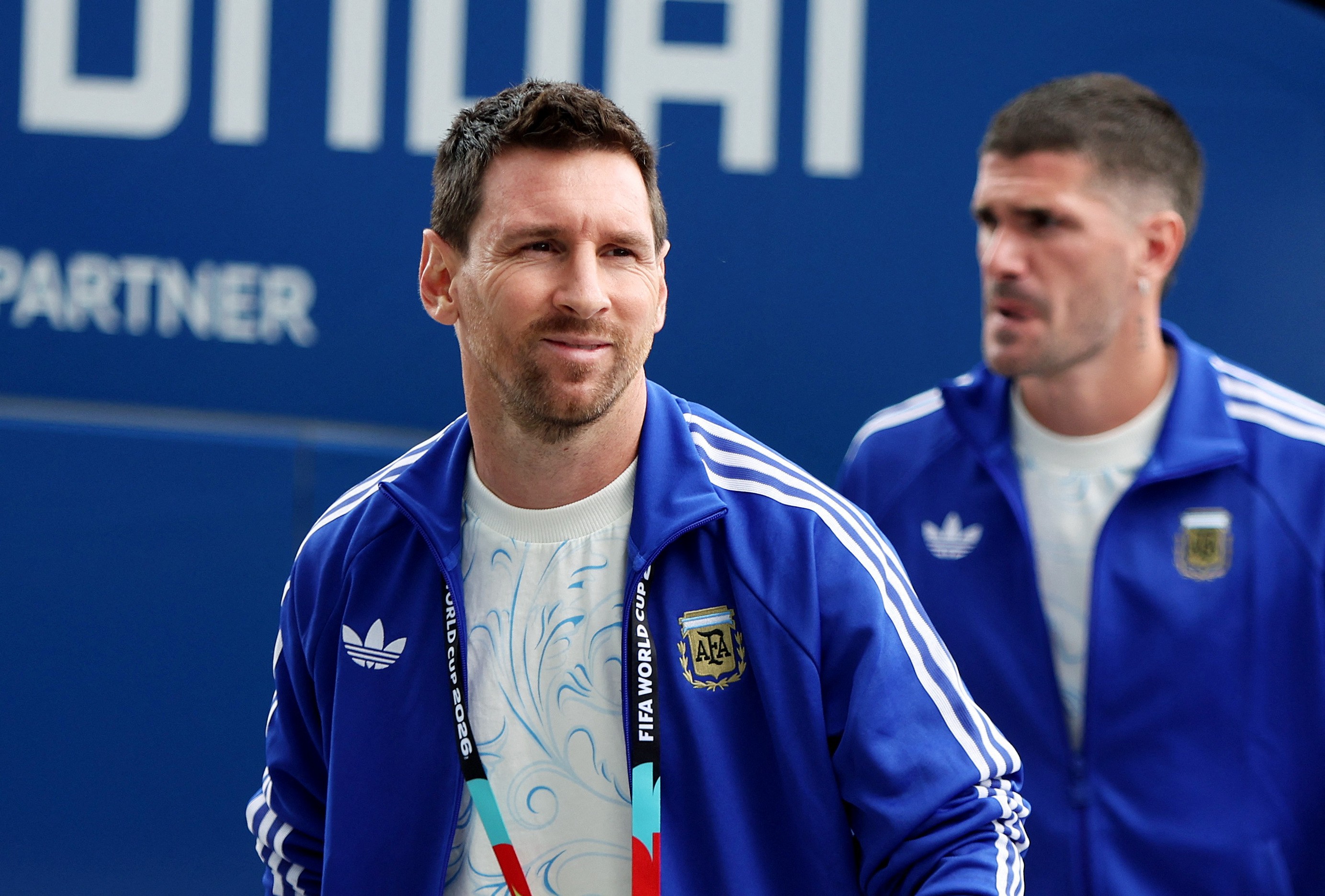 Messi compra time da segunda divisão da Espanha 