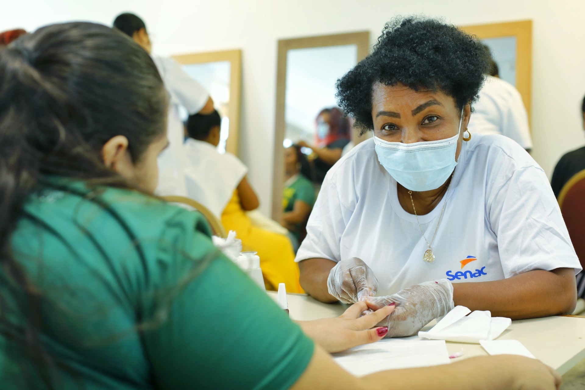 Senac Bahia abre inscrições para mais de 490 vagas em cursos técnicos 
