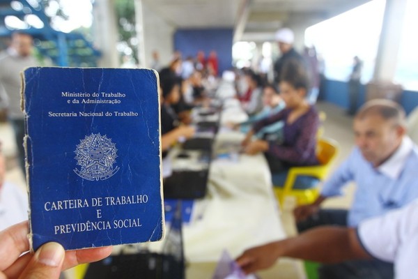 Apesar da pandemia, Caged aponta saldo positivo na criação de empregos em MS no ano de 2020 | G1
