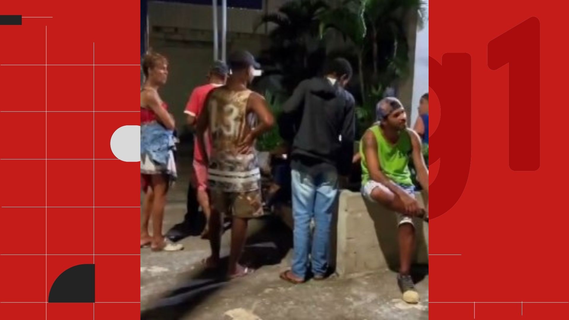Doze Pessoas em Situação de Rua São Levadas de Cabo Frio, No RJ, Para O OS Com Falsa Promessa de Emprego na Colheita de Café | Norte e noroeste – es
