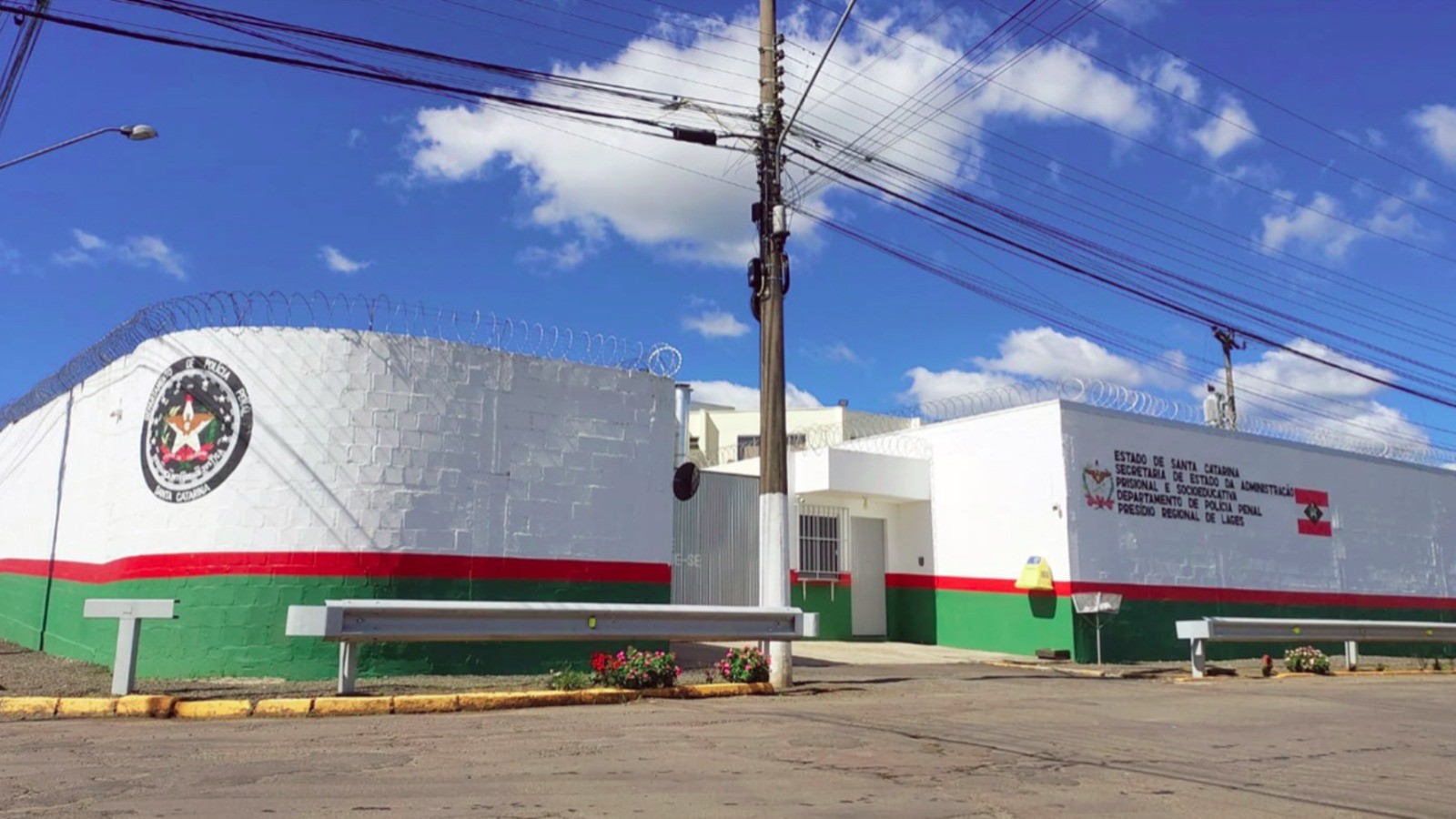 Presos são condenados por matar e arrancar cabeça e órgãos de colega de cela em presídio de Lages (SC) 