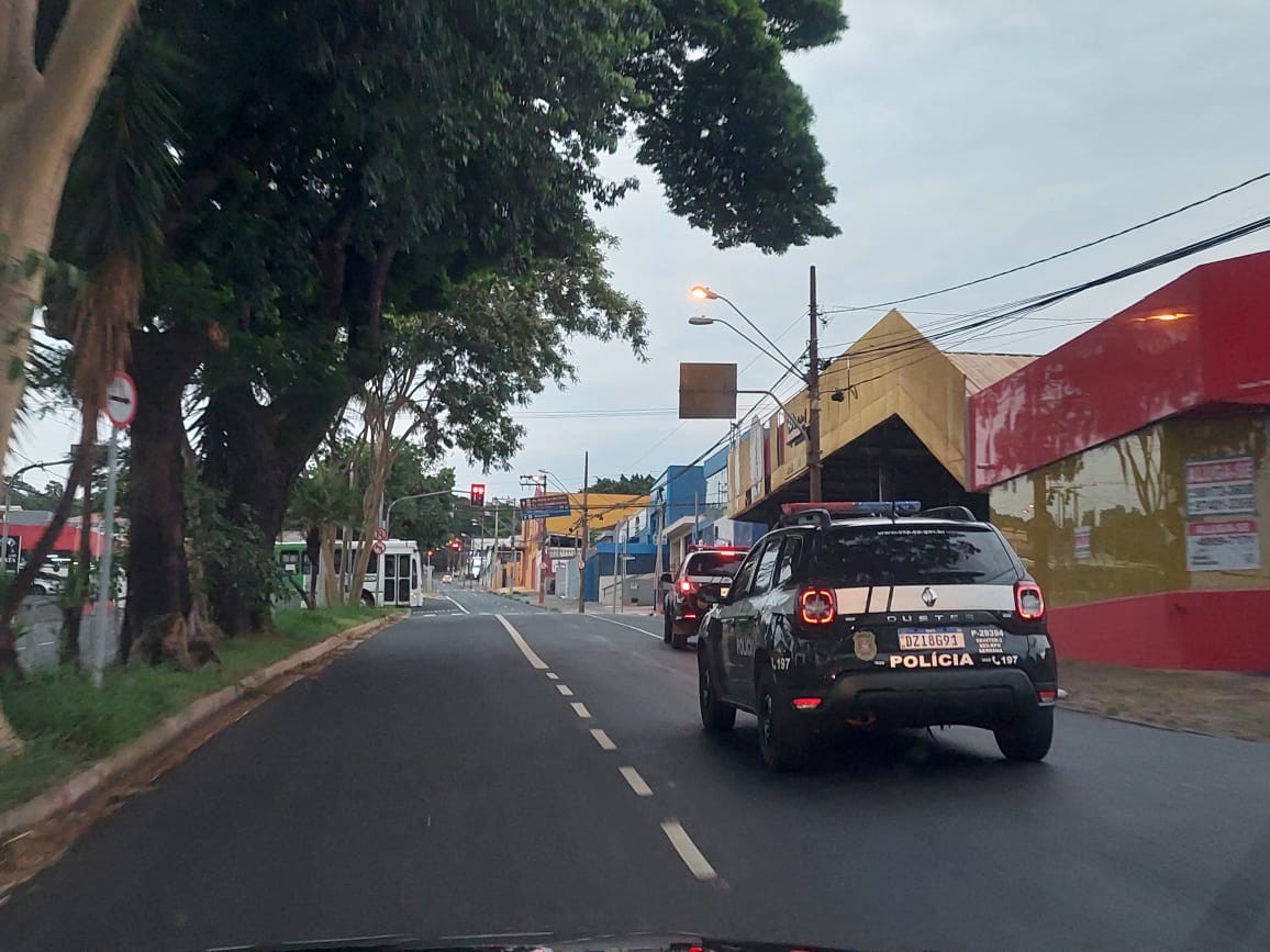 Quadrilha que furtava caminhonetes é desarticulada pela Polícia Civil de Ribeirão Preto, SP  