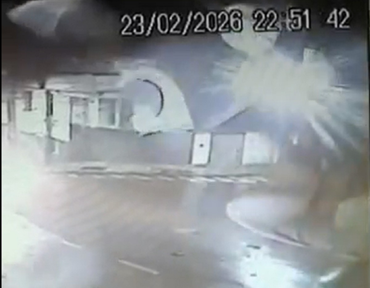 Imagem da notícia - g1 - O portal de notícias da Globo