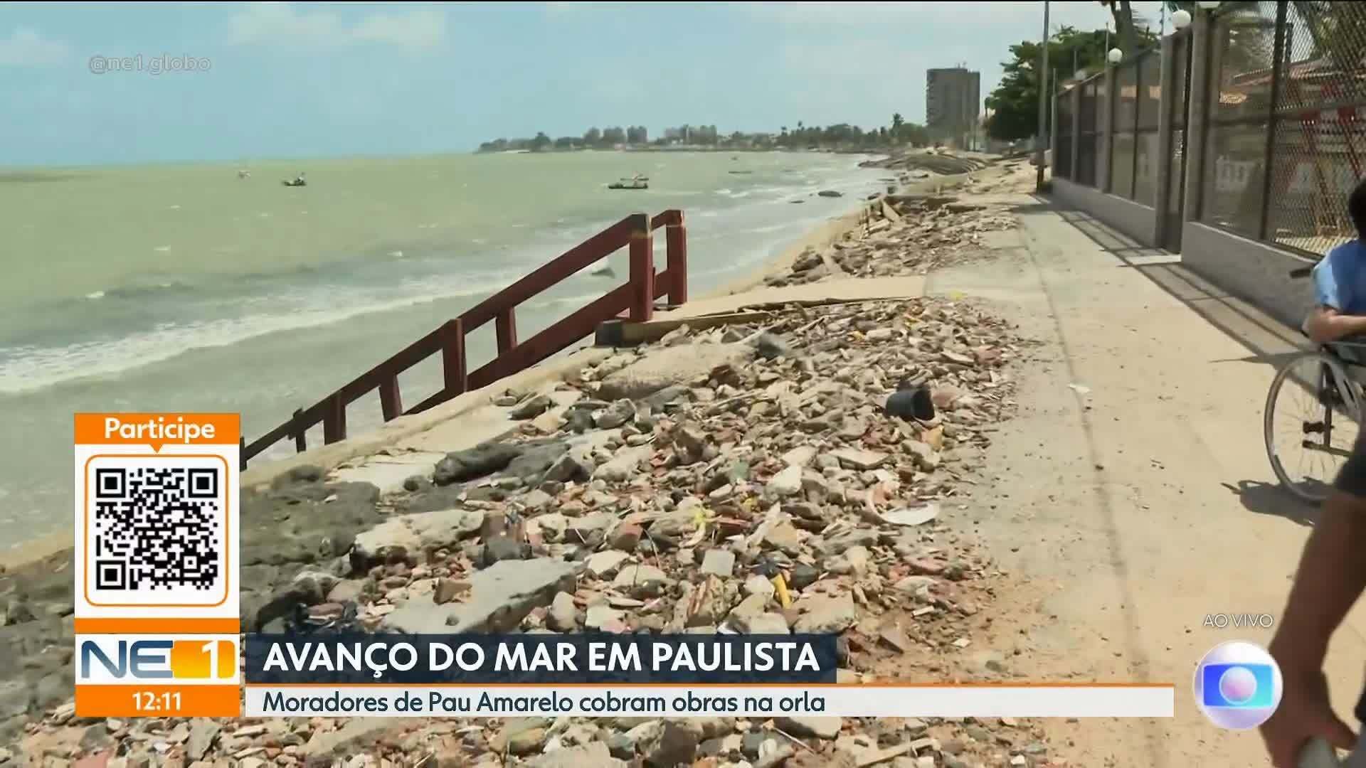 VÍDEOS: NE1 de sexta-feira, 24 de outubro de 2025