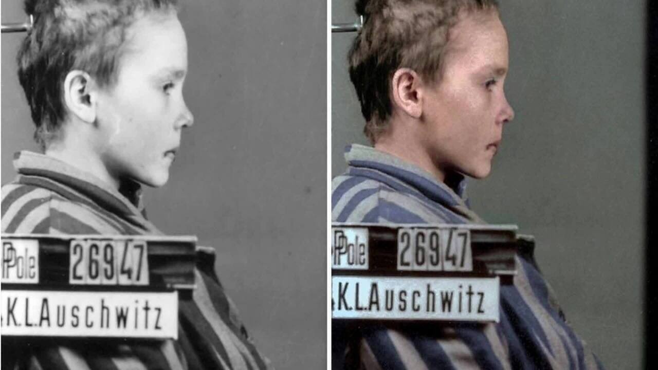 Como o mundo descobriu os campos de extermínio nazistas