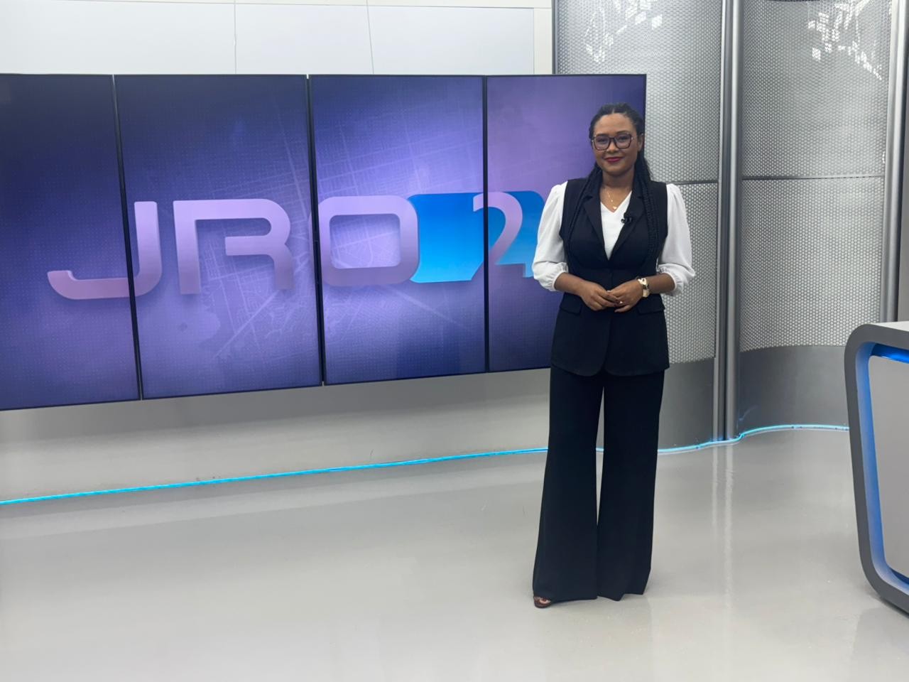 Assista ao JRO2 desta sexta-feira, 23 