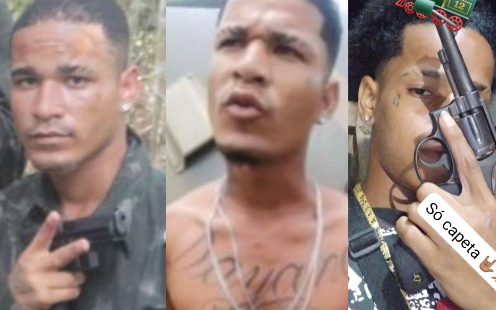 Três homens morrem em operação policial em cidade do sul da Bahia 14 dias após ação com quatro suspeitos mortos no município