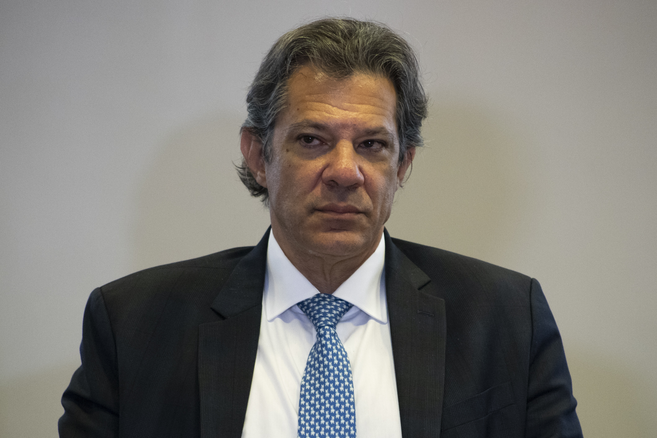 Haddad admite alterar de novo IOF e fala em 'corrigir distorções' em tributos dos bancos, mas quer reformas estruturais 
