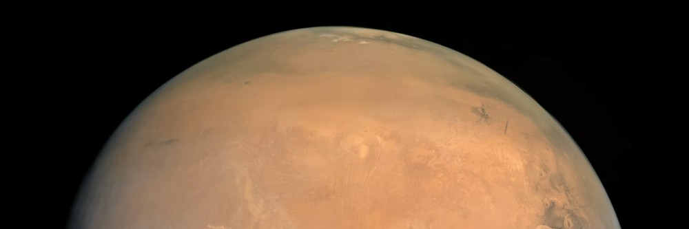 Nasa perde contato com a sonda Maven e reduz frota de satélites em Marte