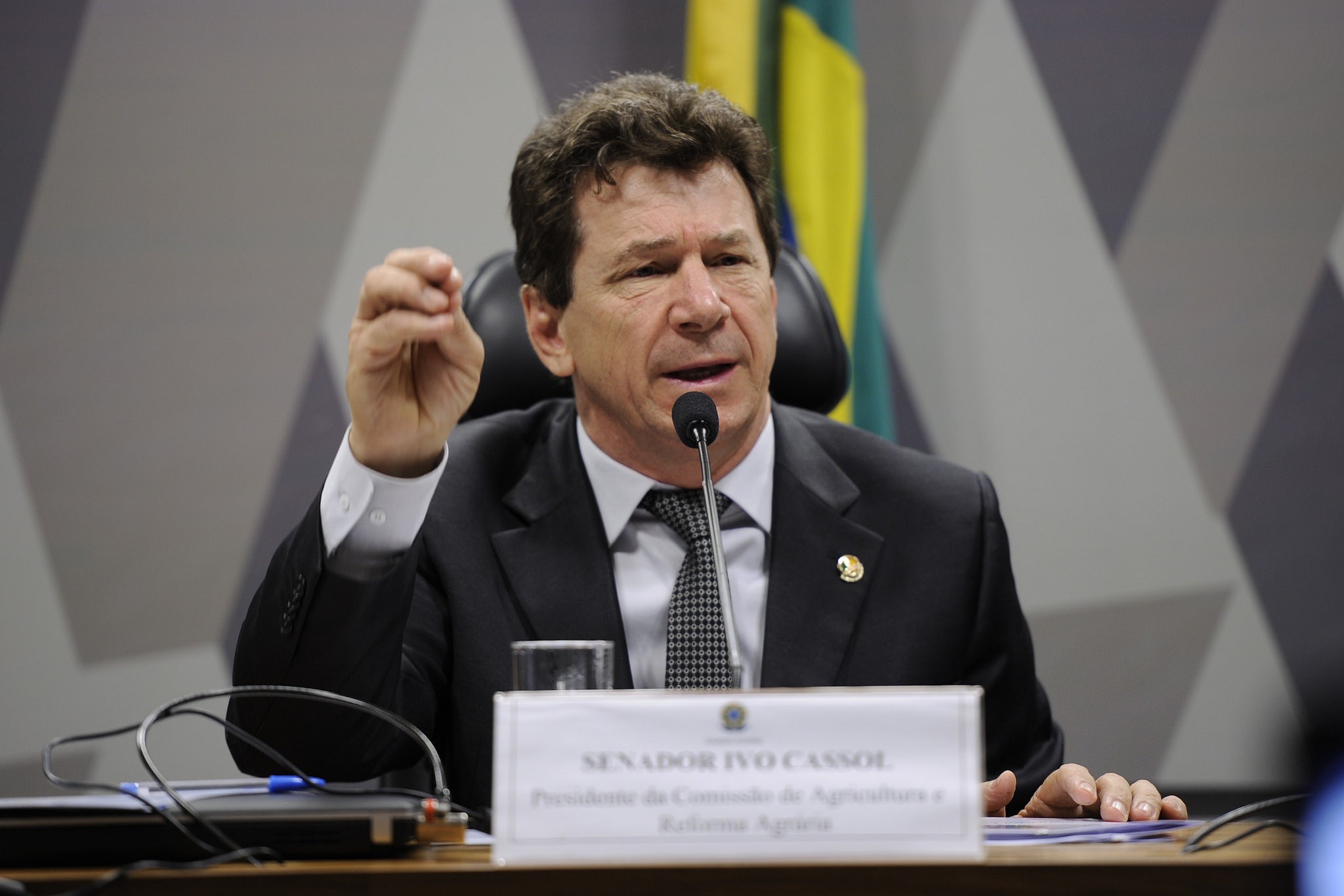 Entenda porque Ivo Cassol e empresa terão que devolver R$ 1,5 milhão para os cofres públicos em RO