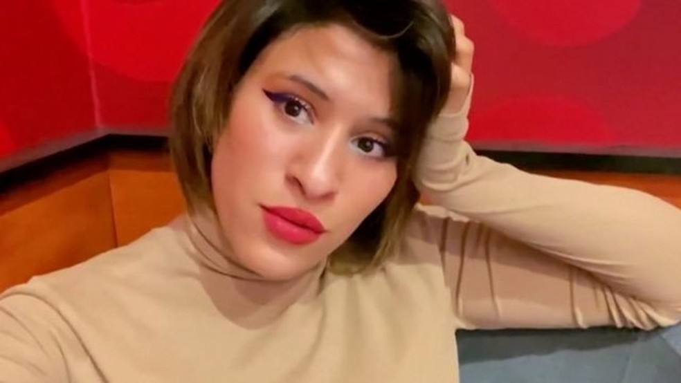 Tiba postava vídeos no YouTube sobre seu dia a dia — Foto: @Tiba99 via YouTube