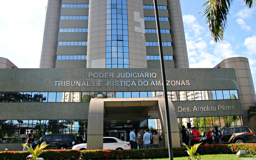 Tribunal de Justi a do Amazonas nomeia aprovados em concurso