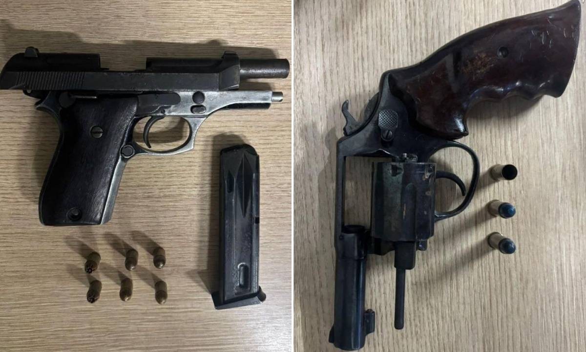 Investigado morre e outros quatro são presos em operação contra suspeitos de cometer homicídios na Bahia