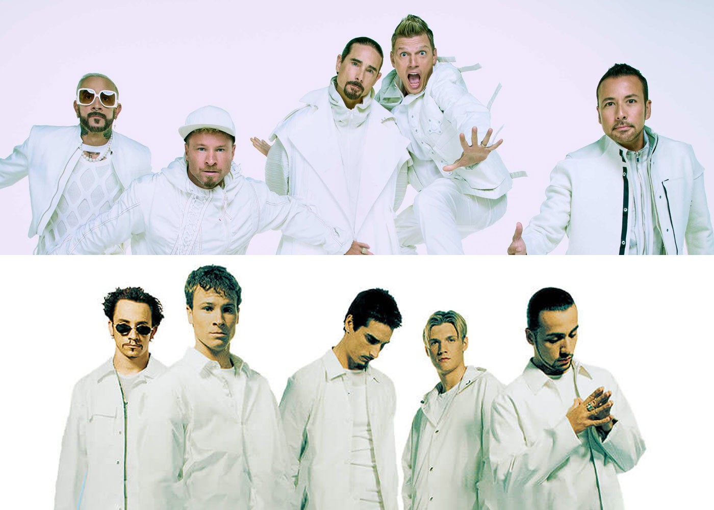 Pela 1ª vez desde 2001, uma boy band é headliner de um festival brasileiro. O que isso significa?