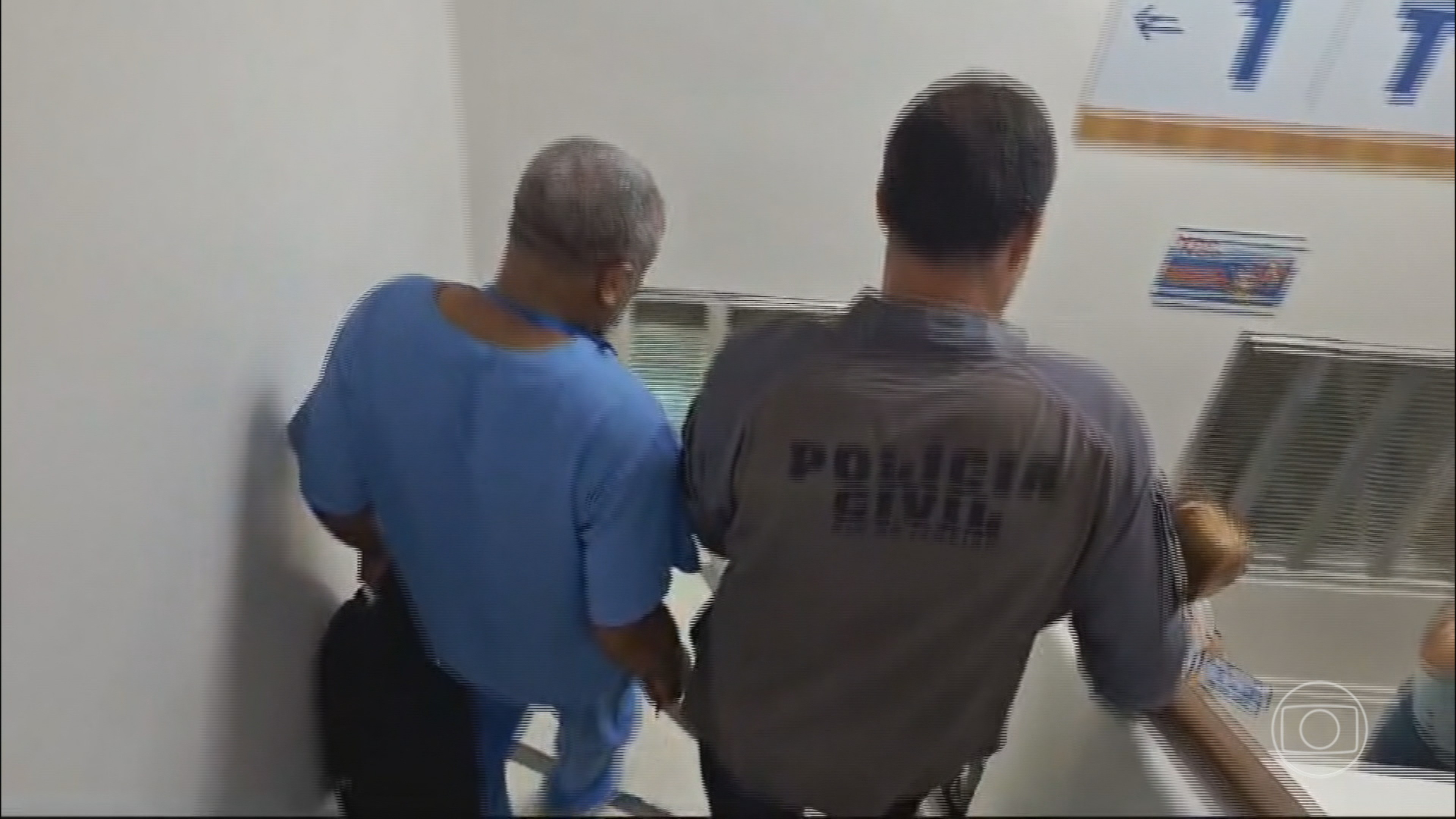 Infectados por HIV: JN tem acesso, com exclusividade, a depoimento de técnico responsável por testes de amostras da central de transplantes