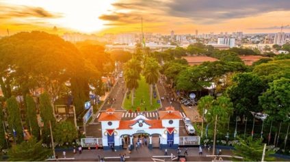 90ª ExpoZebu: edição foi marcada por crescimento e novos recordes