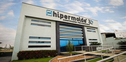 Hipermolde: Do Vale do Ribeira ao topo da construção civil brasileira