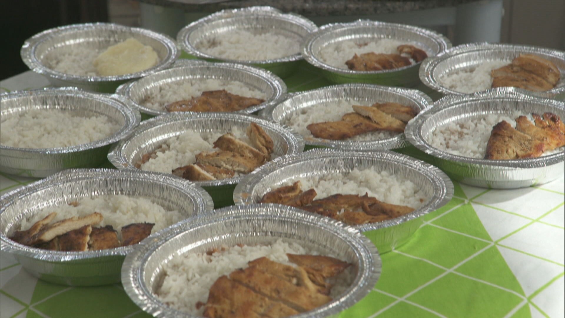 Seap suspende licitação para alimentação de presos por suspeita de vazamento de dados