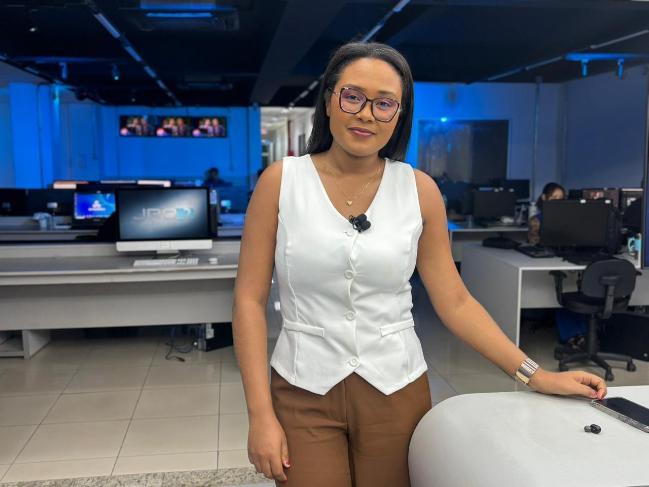 Assista ao JRO2 desta sexta-feira, 30