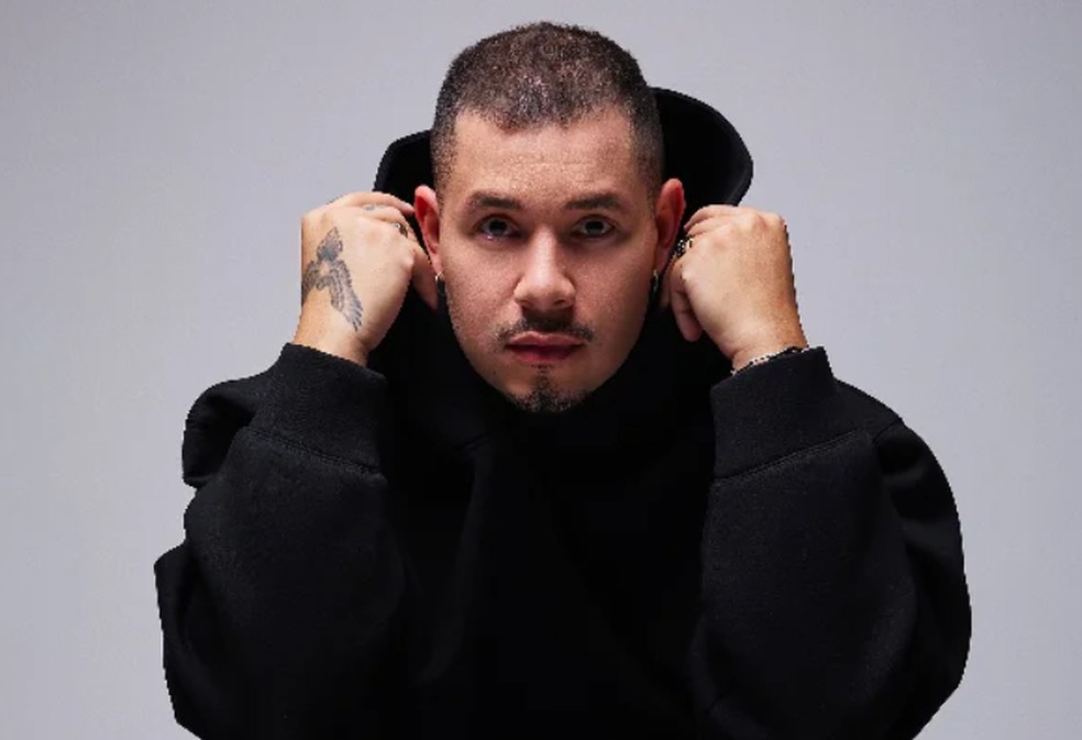 DJ Volkoder é uma das atrações da festa. — Foto: Divulgação