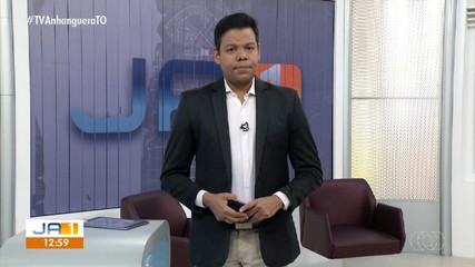 Aeronave da Gol faz pouso de emergência em Palmas após passageiro passar mal