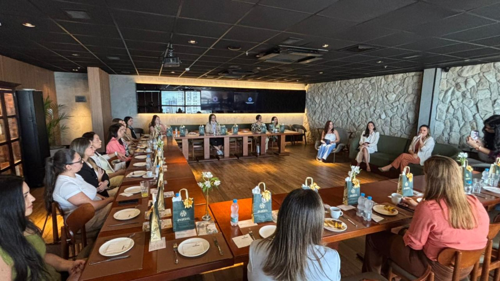 Pátio Limeira Shopping promove 2ª edição do Pátio Talks