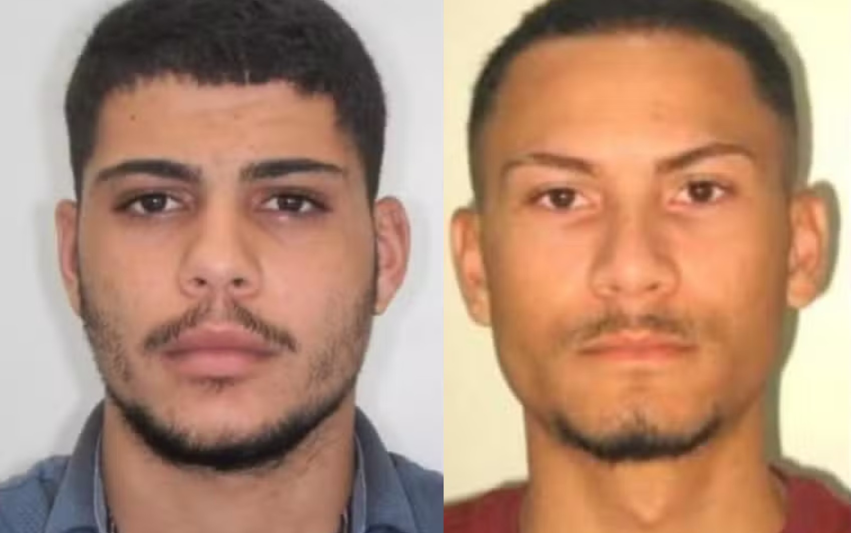 Quatro homens são presos suspeitos de envolvimento em triplo homicídio ligado a facção criminosa na Bahia