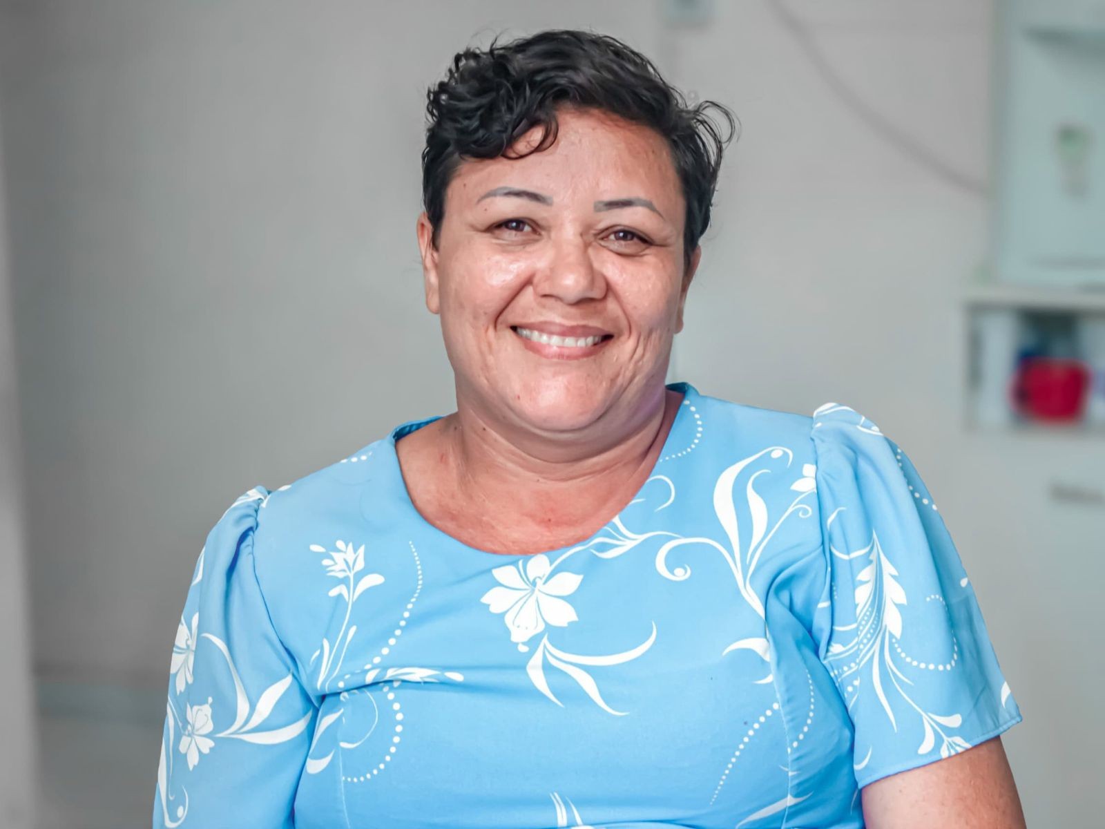 A jornada da primeira acreana a receber transplante ósseo, 11 anos após acidente: 'Sonho realizado'