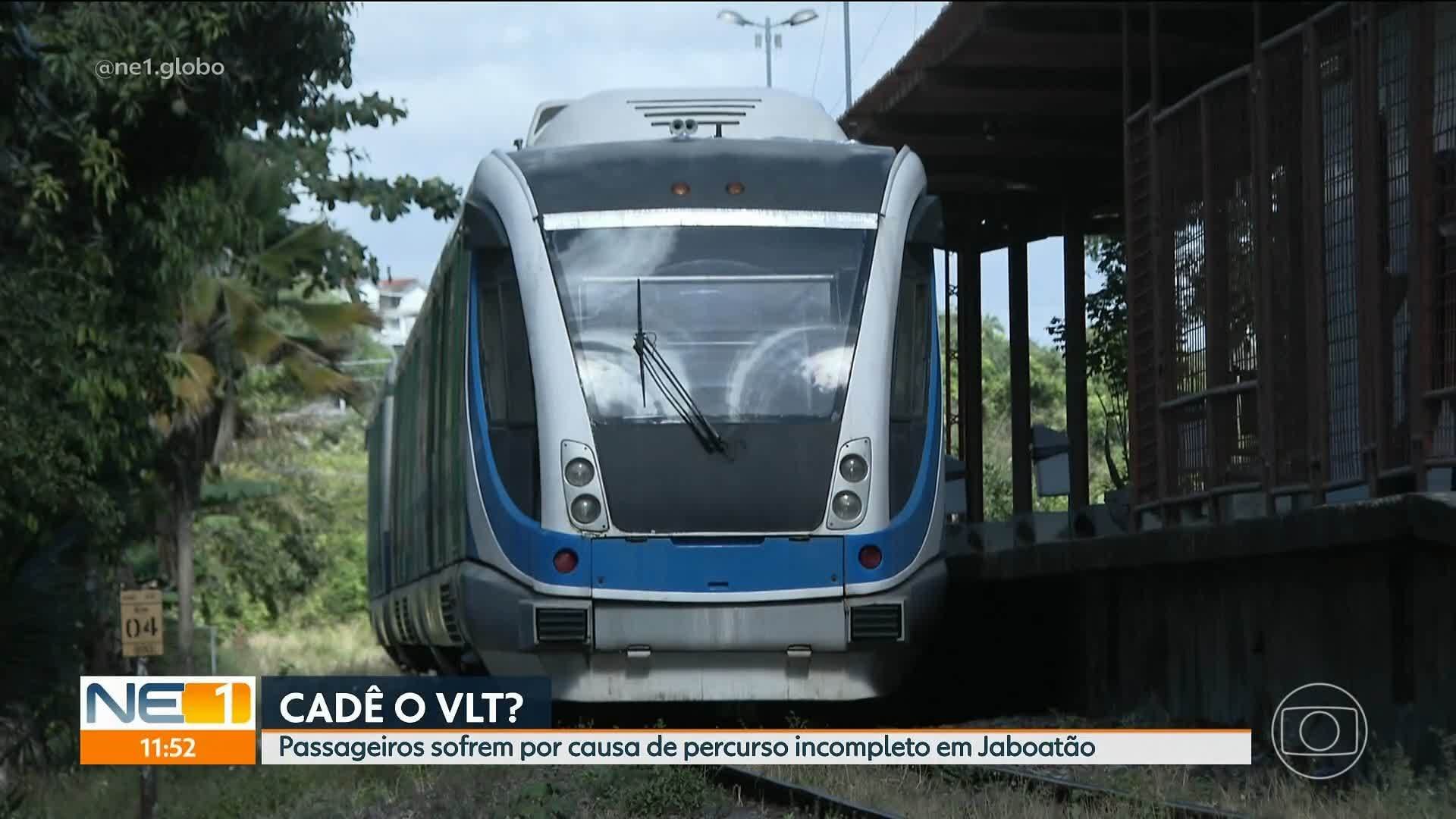 VÍDEOS: NE1 de quarta-feira, 3 de dezembro de 2025