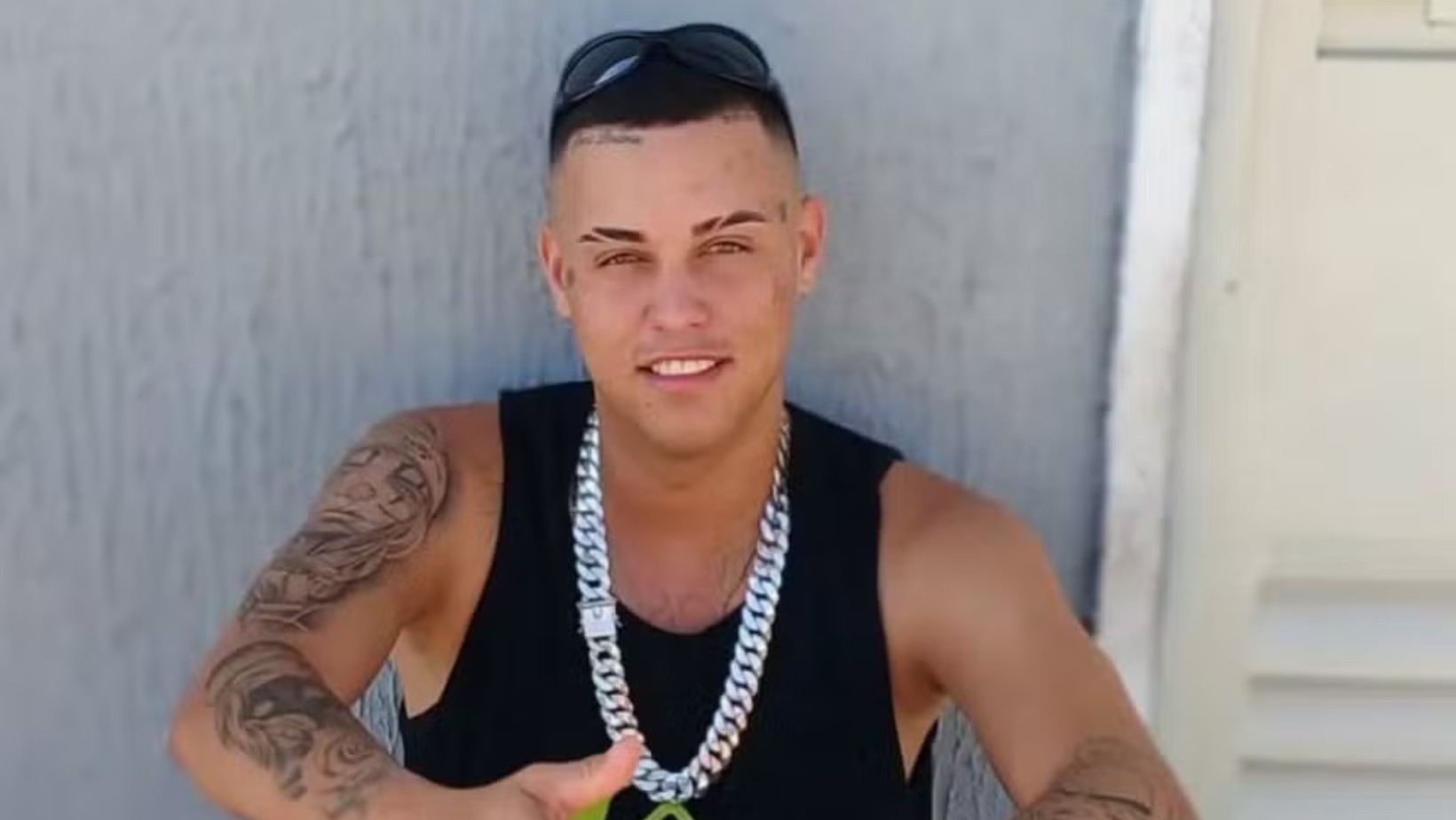 ‘Foi covardia, maldade’, lamenta mãe de motoboy que foi espancado por cerca de 10 pessoas; hospital abriu protocolo de morte cerebral