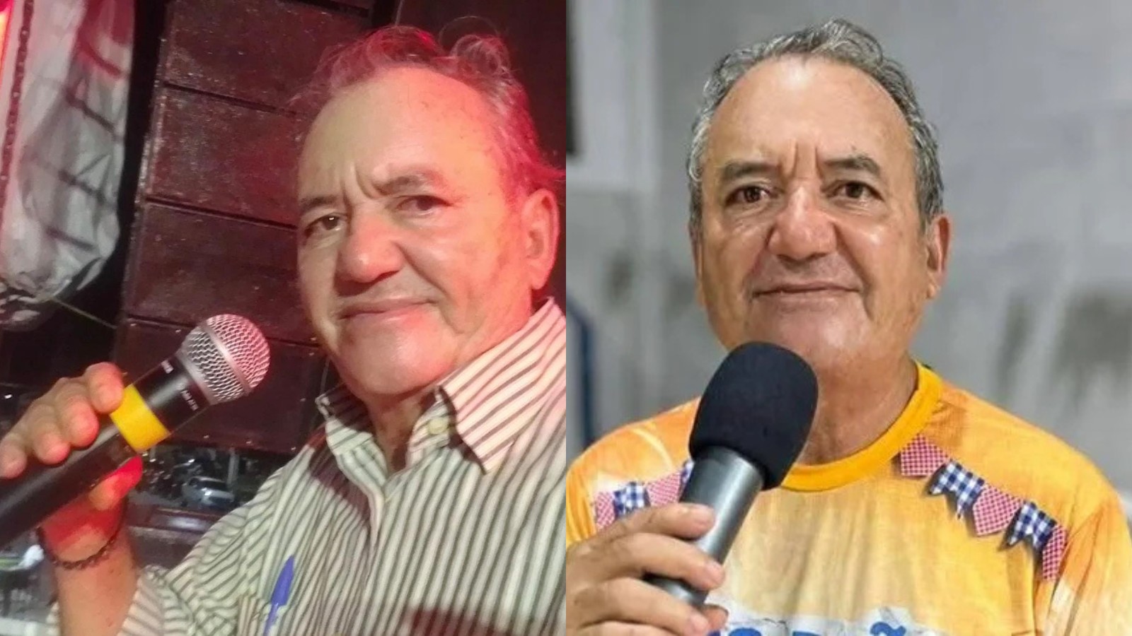 Quem era Gilberto Veras, radialista que morreu após ataque a tiros no litoral do PI