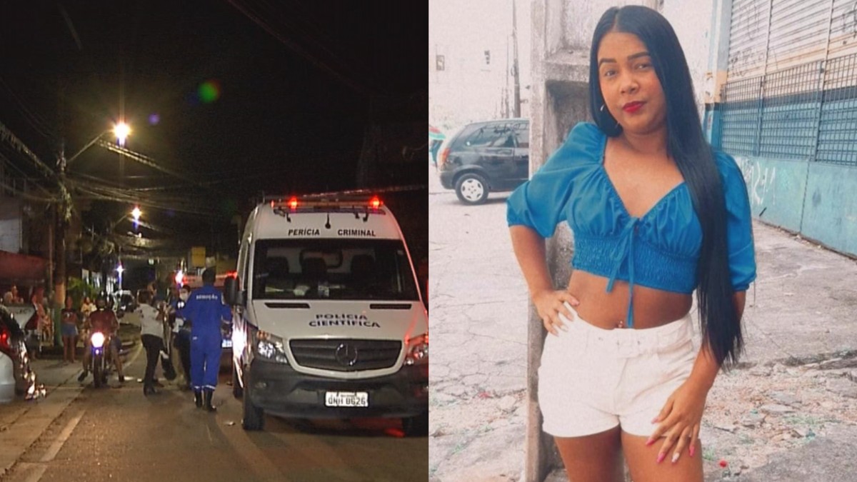 ‘levou A Faca E Tinha Intenção Do Crime Brutal Diz Perícia Sobre Mulher Morta Em Motel No Dia 