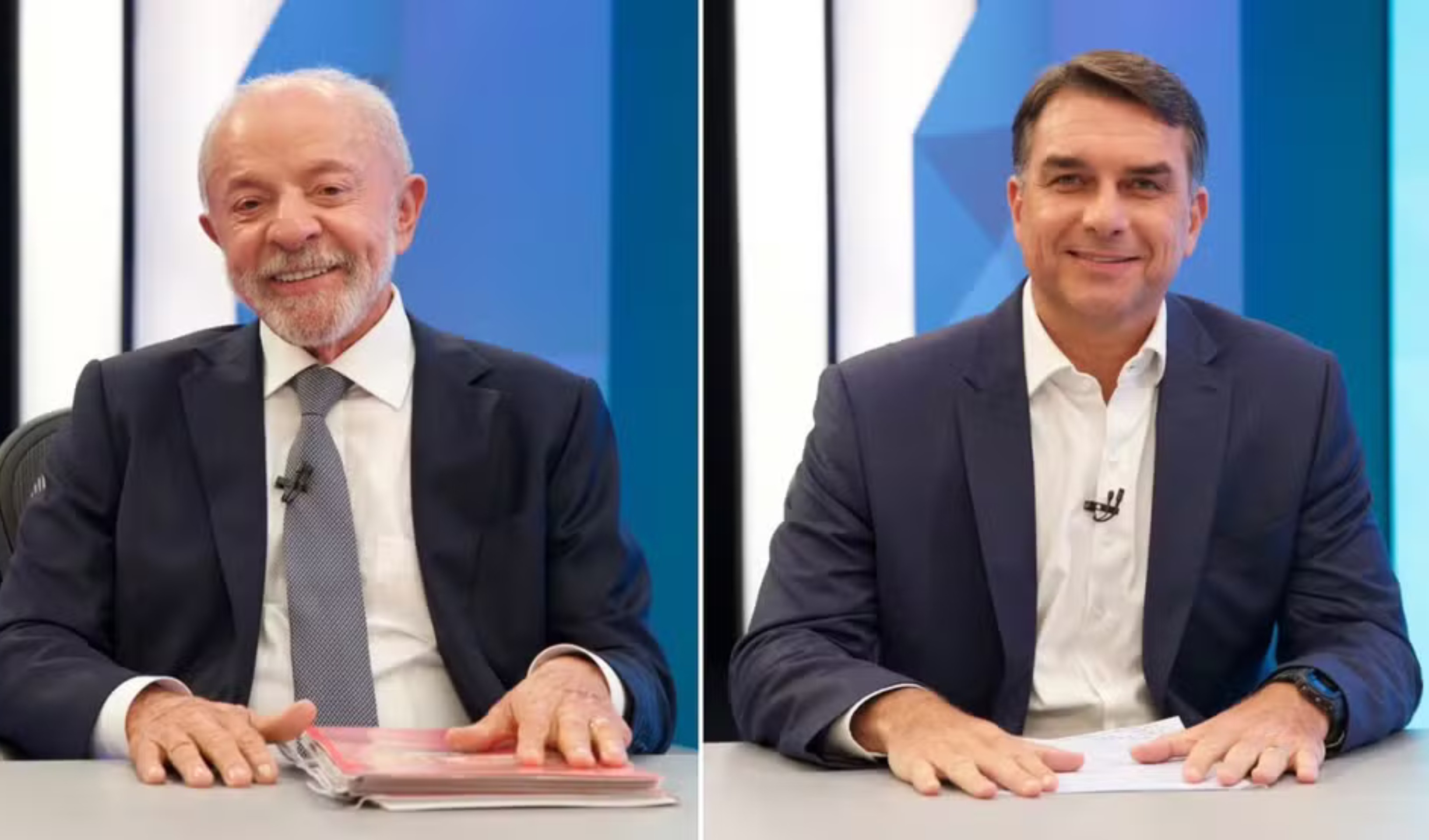 Lula busca virada no 2º turno contra Flávio Bolsonaro e tenta reverter tendência de alternância de poder nas Américas