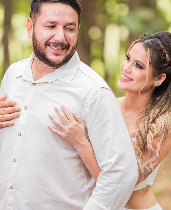 Caso Nayara Vilela: audiência de instrução termina sem definição sobre júri popular de marido de cantora morta