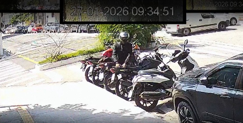 Criminosos furtam módulos de motos em segundos e deixam trabalhadores sem renda em SP