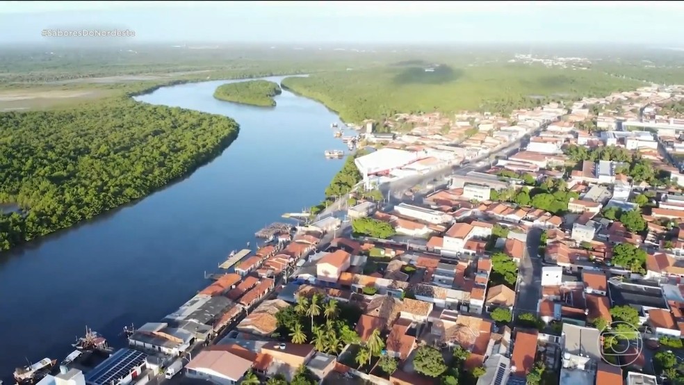 Sabores do Nordeste: Os encantos de Tutóia e a receita de camarão escalado