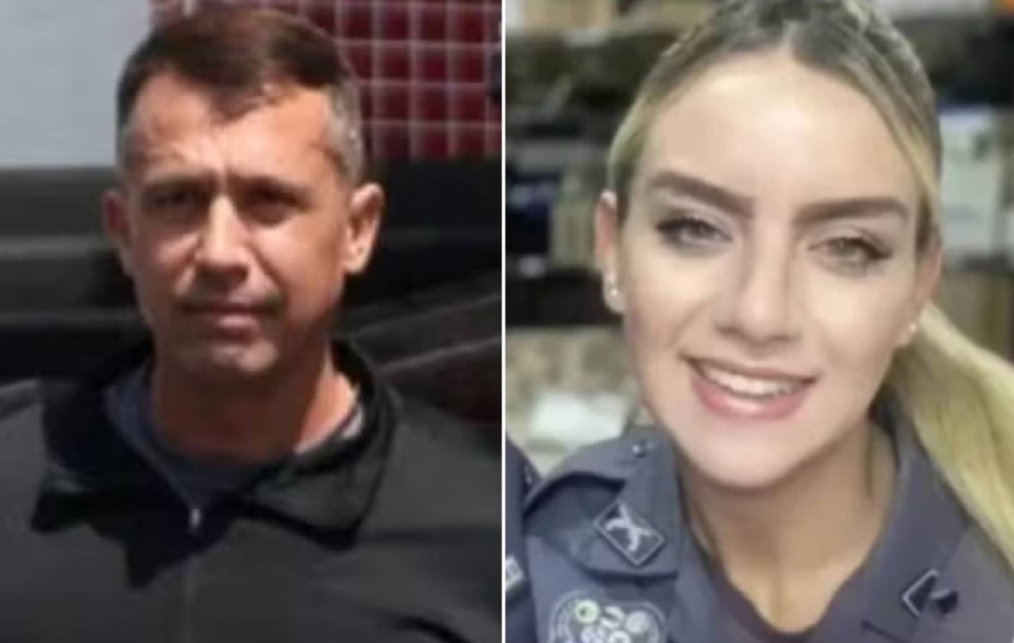 Justiça mantém prisão de tenente-coronel acusado de matar esposa PM com tiro na cabeça em SP