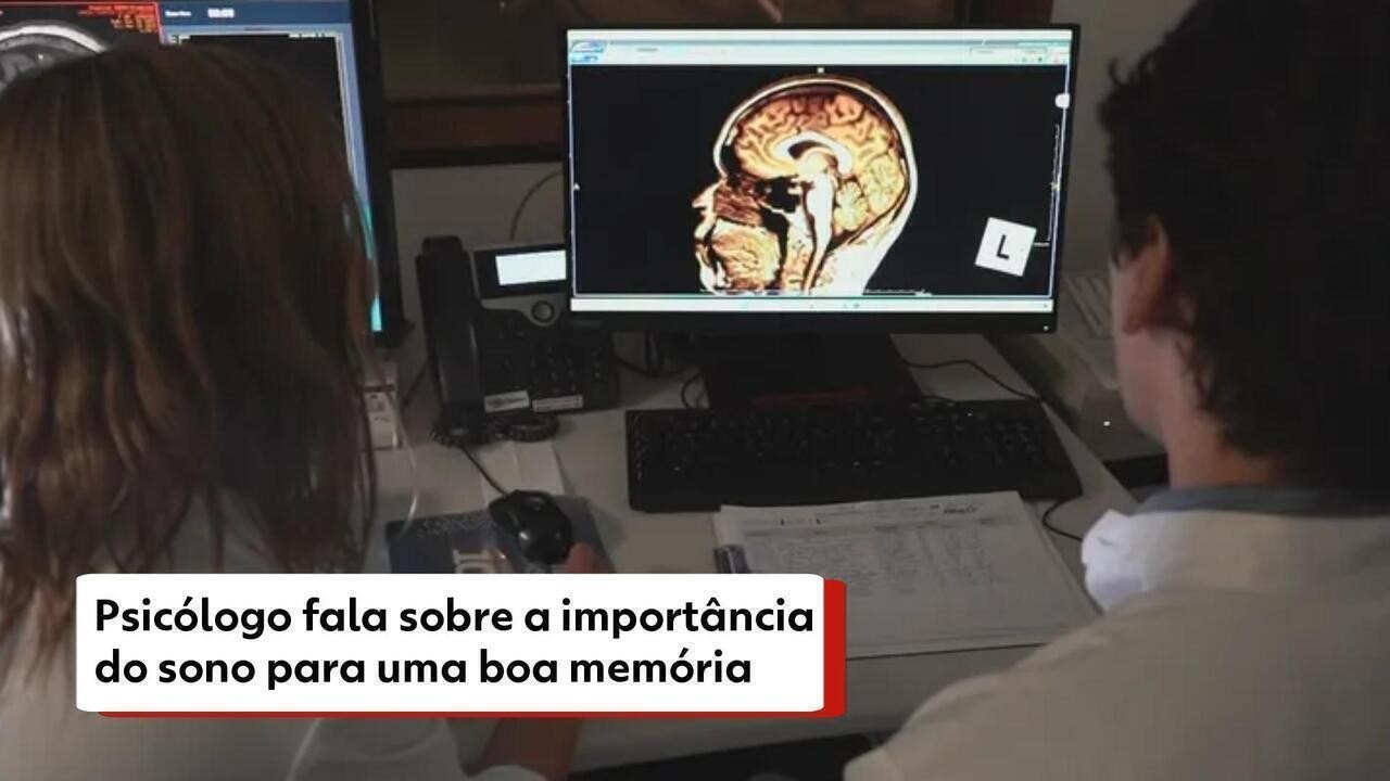 Dicas para treinar a memória: Quando o esquecimento passa a ser um ...