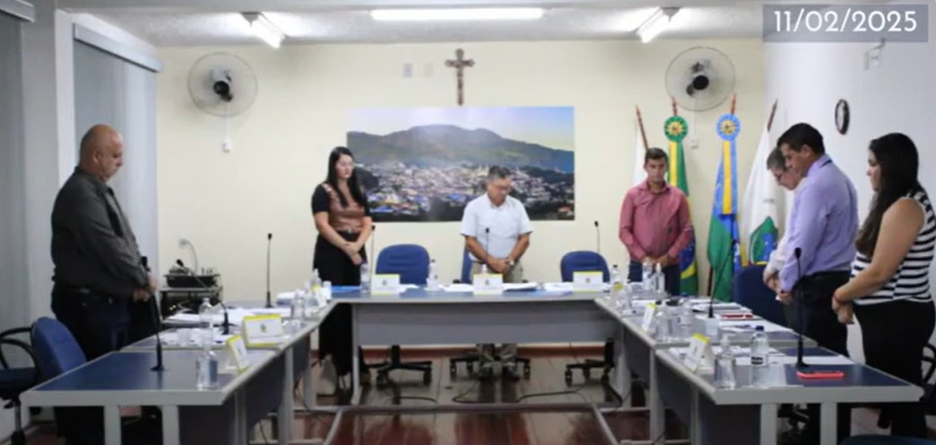 Vereador de Brazópolis, Itamar Azevedo morre aos 65 anos