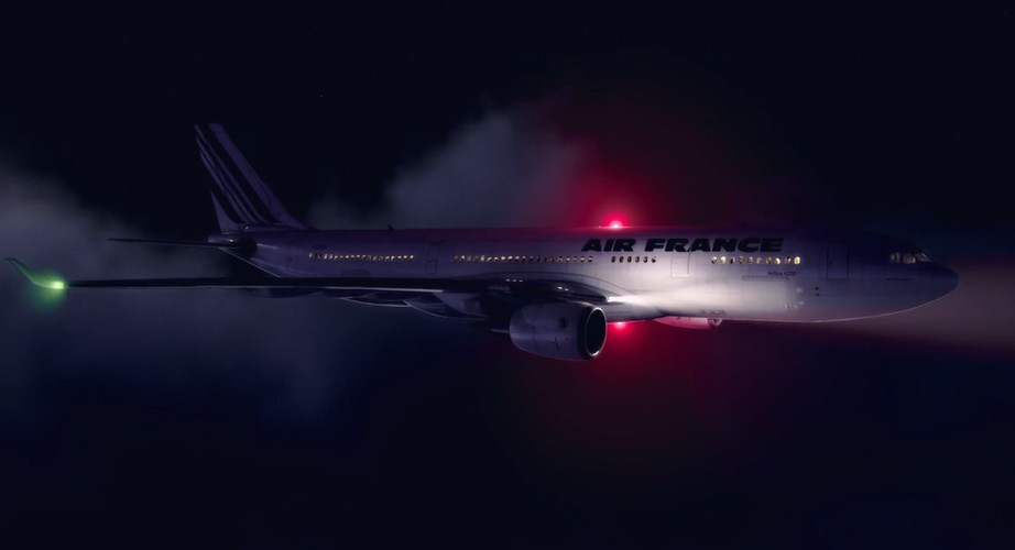 'Rio-Paris - A Tragédia do voo 447': como foram os minutos finais do voo que caiu no oceano em 2009