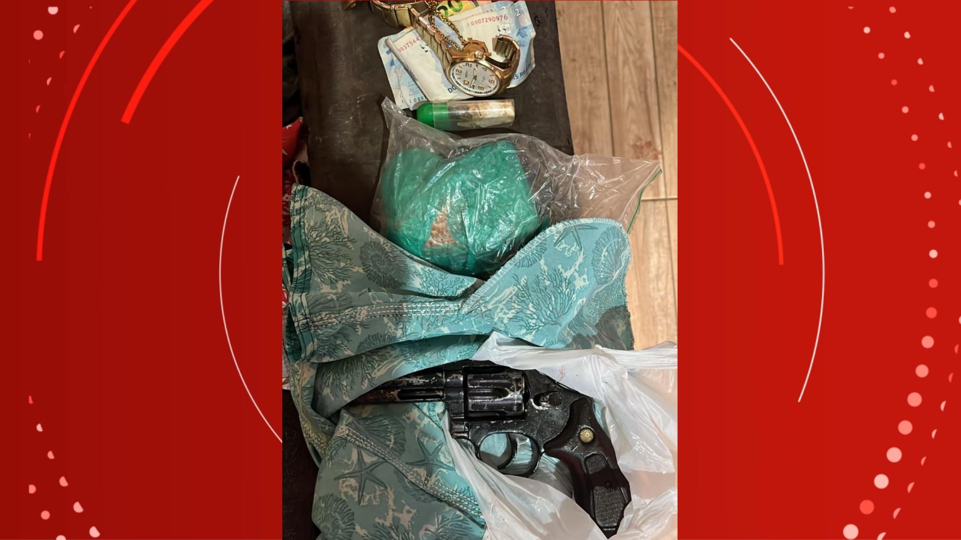 Homem morre durante confronto com a PM em área de invasão de Santana, no AP